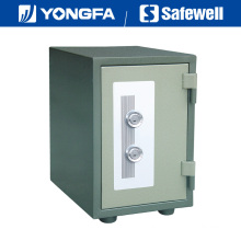 Yongfa Yb-como Série 45cm Altura Fireproof Safe for Home Office